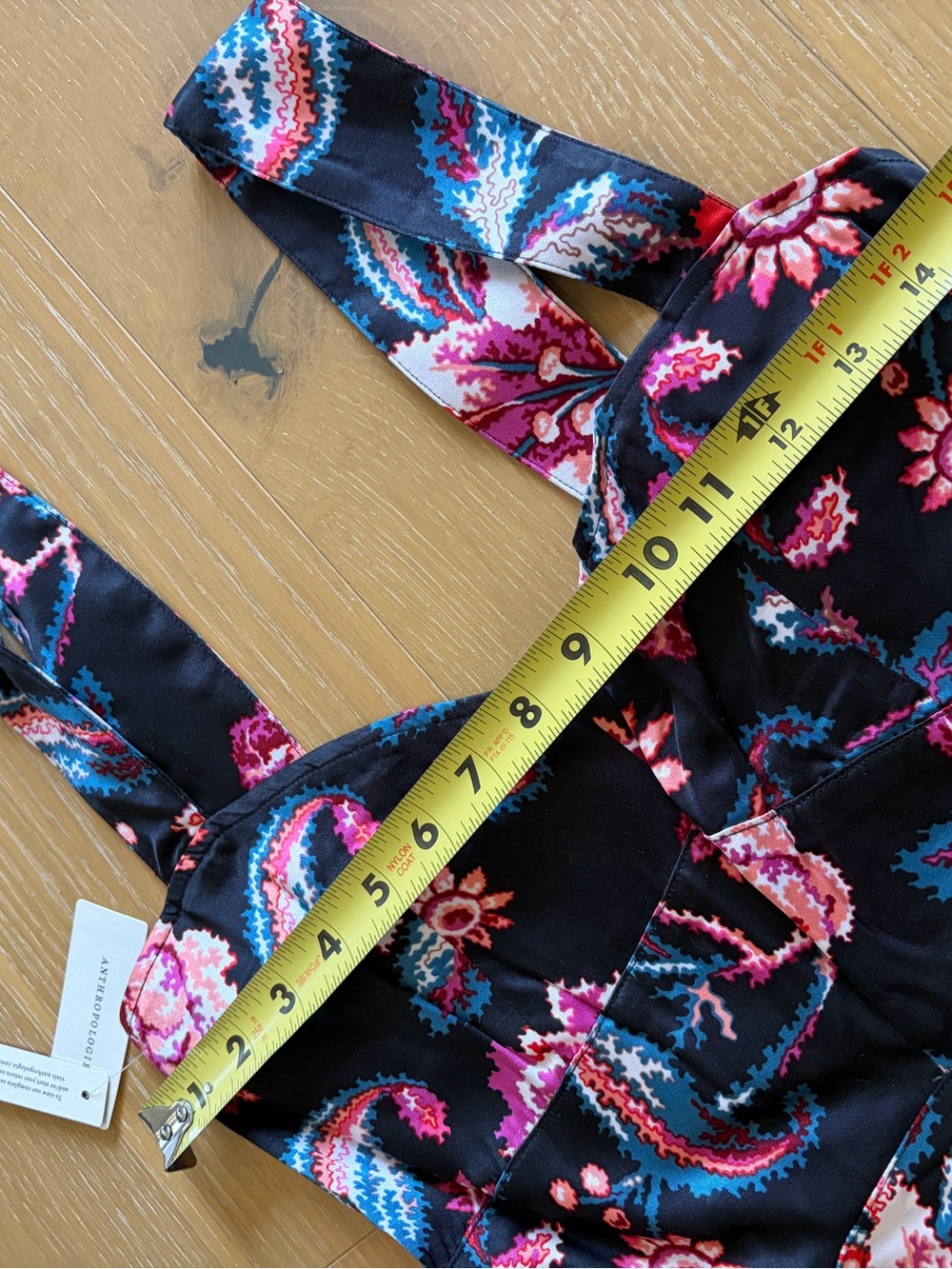 ✨NWT Anthropologie Jocelyn Dress - Picture 5 of 6